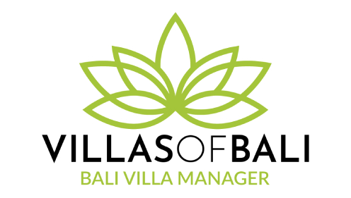 Bali Villa manager